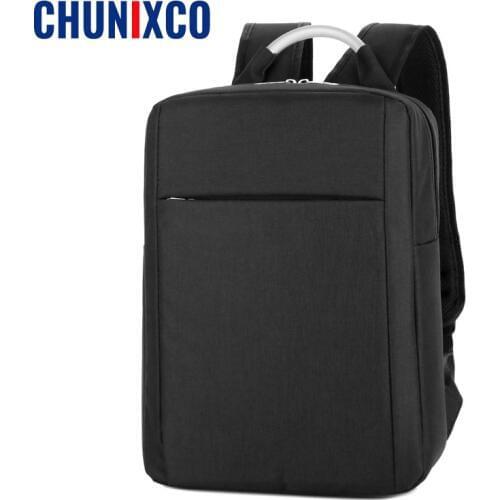 CHUNIXCO Men's Casual Backpacks