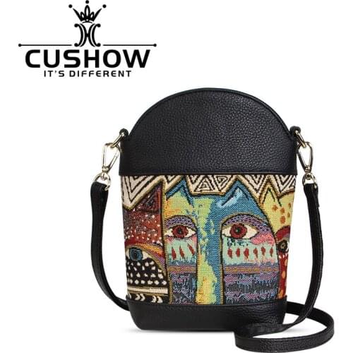 Cushow Hobo Bags