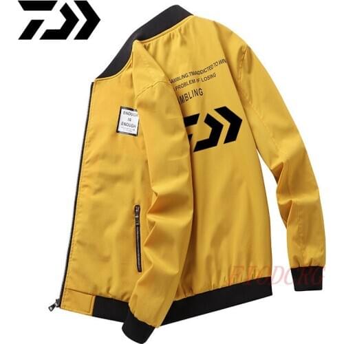 DAIWA Fishing Shirts Ultrathin Hooded Outdoor Camping Fishing Clothing Quick Dry Fishing Jackets Sport Clothes Daiwa Clothes