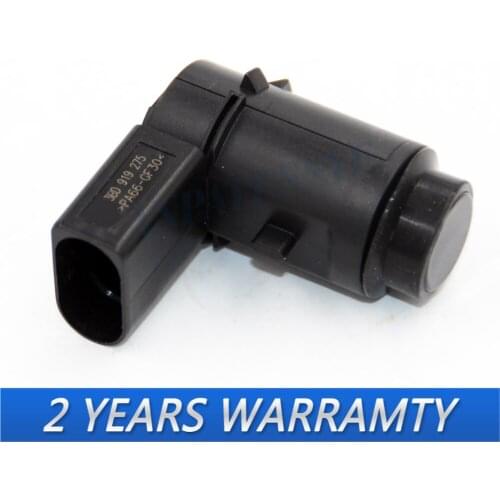 3BD919275 PDC Parking Sensor For Octavia Passat Variant Parktronic Distance Control Anti Radar Detector Accessory 4pcs/lot