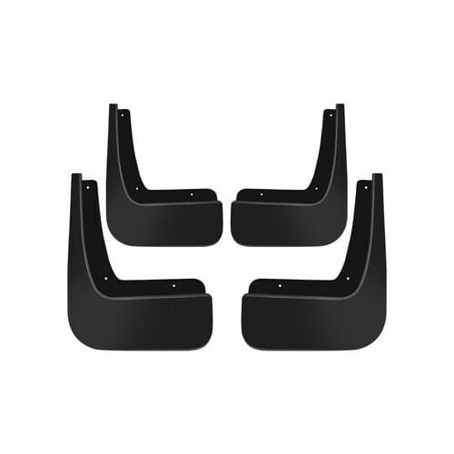 For HOVER m6f7h2h9f5h4 mudflaps mud flap splash guard mudguard fender mudapron