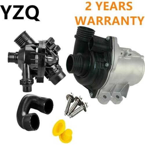 A2C59514607 Electric Engine Water Pump Bolts Set For BMW X4 X5 X6 335i 535i 740i 640i 11517588885 11510392553 11517586928