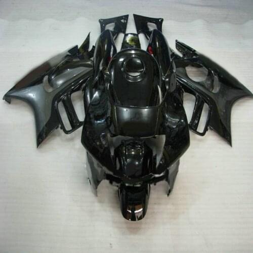 Body For HD CBR600F3 97-98 CBR600RR 97 98 CBR 600F3 CBR600 F3 CBR 600 F3 1997 1998 Fairing black