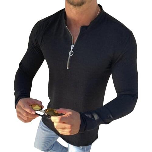 Мужские длинные футболки LAPA China At AliExpress