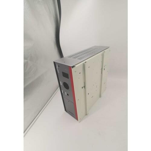 Mask spot welding chassis ultrasonic generator chassis ear belt spot welding electromechanical box shell 20k15k35k