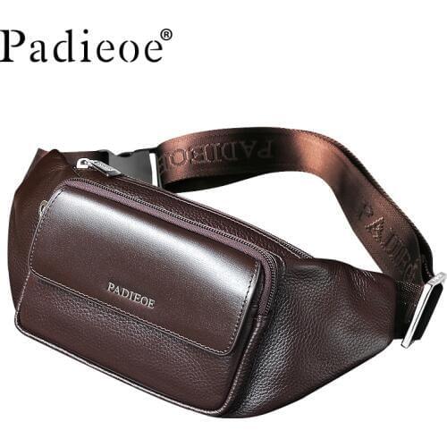 Men's Waist Bags Padieoe China