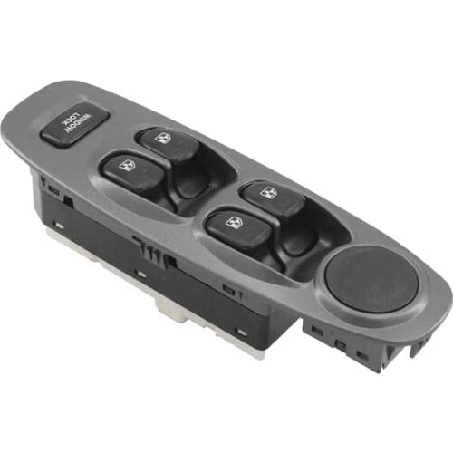 Car Window Lift Switch Glass Lifter Assembly 93570-25000 for Hyundai Accent Elantra