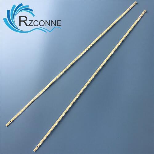 LED Backlight strip 62 Lamp For HE420EF-B27 LED42K300 LED42K11P GT-1110977-B A RSAG7.820.4691 41214593 4835 4243 HE420FF-E07