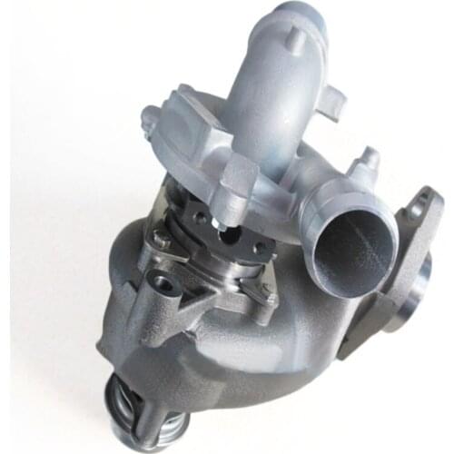 GT1549P Turbo For Citroen C8 Evasion / Lancia Phedra Zeta / Fiat Ulysse / Peugeot 807 2.2 707240-5001S 707240-0001 Turbocharger