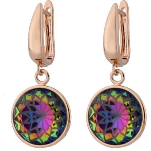 Volkhova Rings With Diamonds