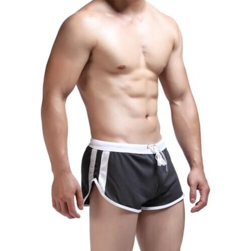XINAGGENA Men's Home Briefs