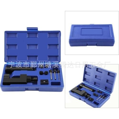 Pitch ATV Motorcycle Bike Chain Breaker Riveting Kit Cutter Rivet Tool 520/525/530/630