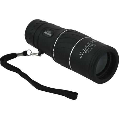 16X52 Zoom Mini Dual Focus Telescope Monocular 2021 Hot New Popular