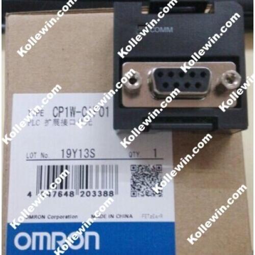 FreeShipping CP1W-CIF01 PLC Expansion Unit, NEW CP1WCIF01 RS232 Option Communication Module