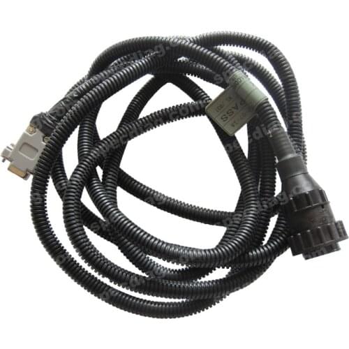 DOOSAN DIAGNOSTIC KIT (DD)