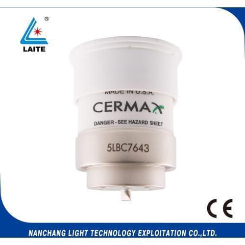 Excelitas PE300BF 300W PE300BFA Cermax xenon arc bulb Pilling Weck Fujikara Surgery endoscopic 300W free shipping-1pc