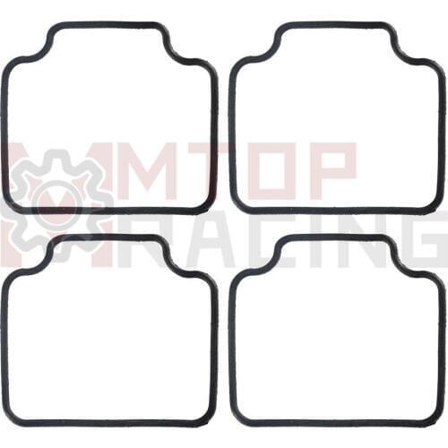 Carburetor Float Bowl Gaskets For Honda CBX400F CBX400F II CBR400F CBX550F
