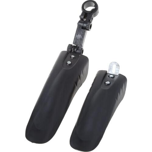 Bicycle Fender Front Rear Tackle Mudguard Children Bike Kids Parts Cycling Universal Wings MTB Bike Protection For 12/14