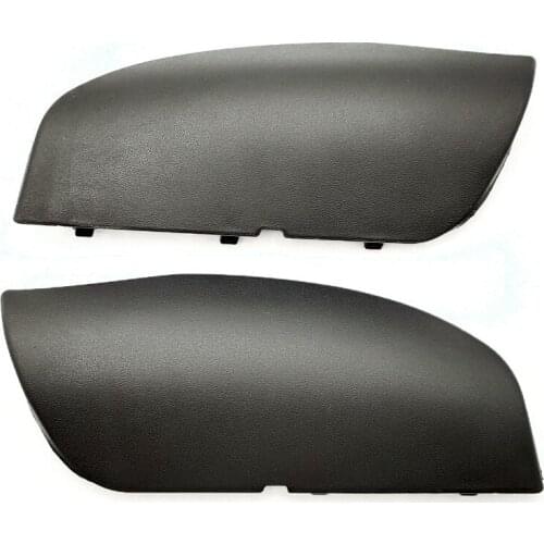 Left Or Right Front Trailer Cover Front Insurance Tow Hook Cover For Cayenne 2007 2008 2009 2010 95550515610 95550515510