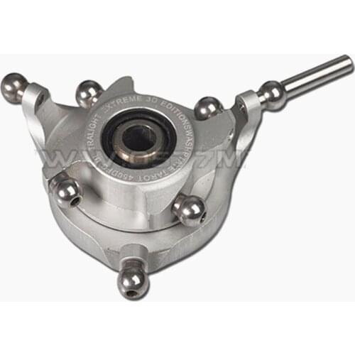 Tarot-Rc TL48030-01 TL48030-02 TL48030-03 450 DFC Metal Swashplate 450S/Sport/Pro/DFC Helicopter Frame Swashplate For Rc Drone
