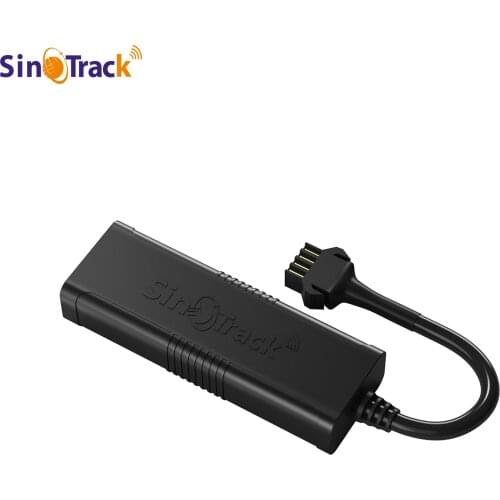 Mini GPS Tracker ST-901M Vehicle Tracking Device Car Motorcycle GSM Locator Remote Control With Real Time Monitoring System APP