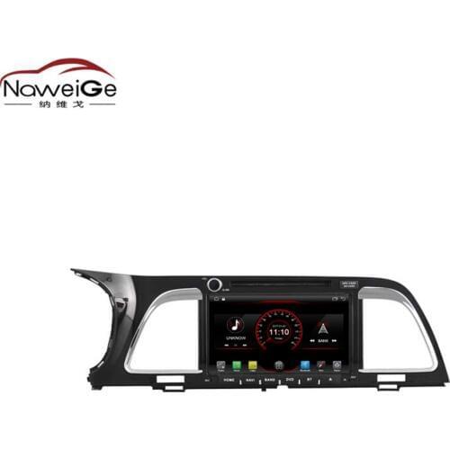 NaweiGe 8Inch Android quad core MTK 9.1 2+16GB Car dvd for KIA K4 Autoradio GPS Navigation Car Multimedia players