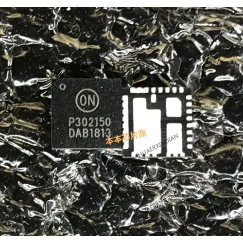 NCP302150MNTWG NCP302150 P302150 QFN