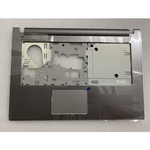 New and Original laptop Lenovo Ideapad Z400 Palmrest cover case/The keyboard cover 90202448