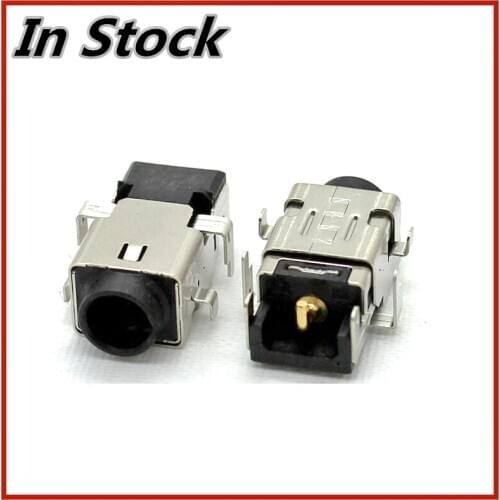 New Laptop For Asus ZenBook UX305LA UX305U UX305UA UX305CA DC Power Jack Charging Socket Connector Port