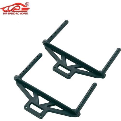 Rc Car Body Post Bracket Kit for 1/5 Scale FS Racing MCD FG CEN REELY Truck Parts