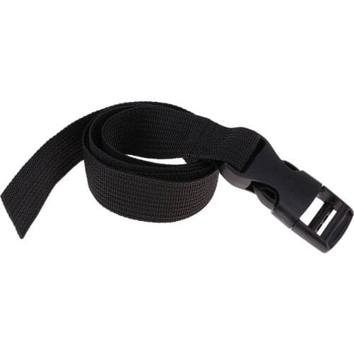 Luggage Straps, Suitcase Strap Belt, Adjustable Travel Attachment Accessories