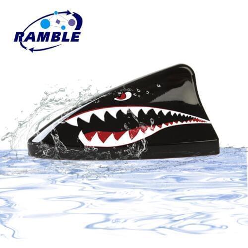 Super Waterproof Antenna Auto Shark Fin Aerials For Suzuki SX4,S-Cross,Vitara,Grand Vitara,Grand Nomade,Baleno,SWIFT,LIANA