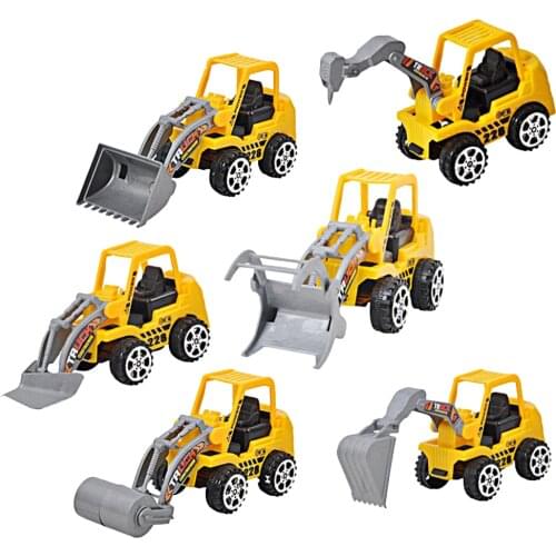 TOYMYTOY RC Trucks