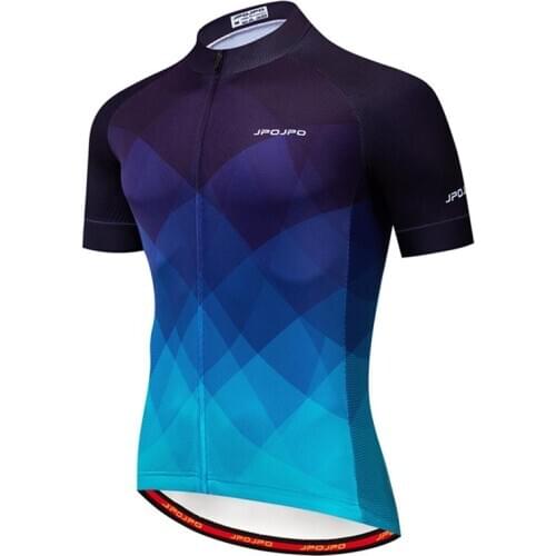 Weimostar Cycling Jersey Summer Short Sleeve MTB Bike Cycling Clothing Ropa Maillot Ciclismo Racing Bicycle Clothing