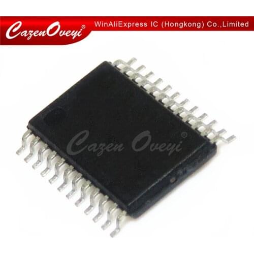 20pcs/lot SN74LVCC3245APWR SN74LVCC3245APW LH245A TSSOP-24