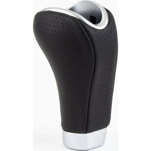 467202C200LK Genuine FOR Hyundai Auto Shift Knob for 2003-2008 Tiburon Coupe