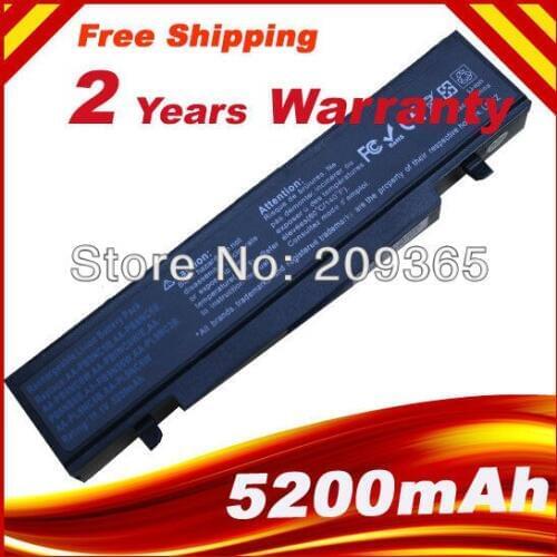 Laptop Battery for Samsung NP350 NP350V5C NP350V5C-S02AU NP350V5C-S01AU NP350V5C-S06Au
