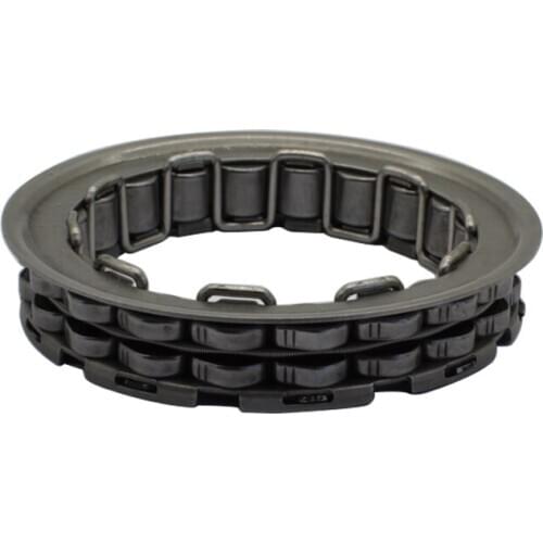 Big Roller Reinforced One Way Starter Clutch Bearing for DUCATI Superbike 996 996S 1999-2001 996SPS 1999-2000 996R 2011
