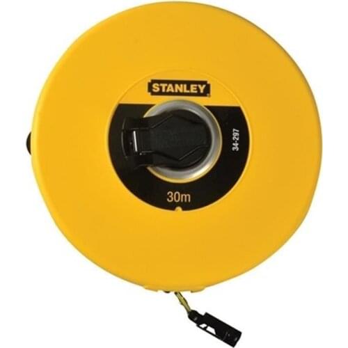 Stanley ST034297 Off Case STRIP Metre, 30 mX12,7mm