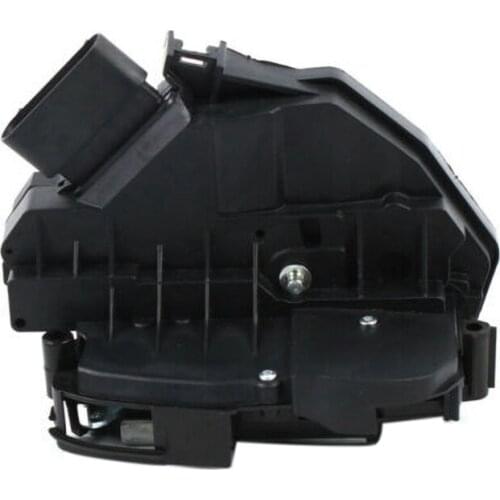 Car Door Lock Block Door Lock Driver For Ford Fiesta Edge Fusion MKX MKZ AE8Z-5421813-D