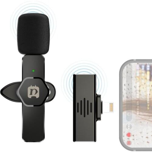 FREB Microphones
