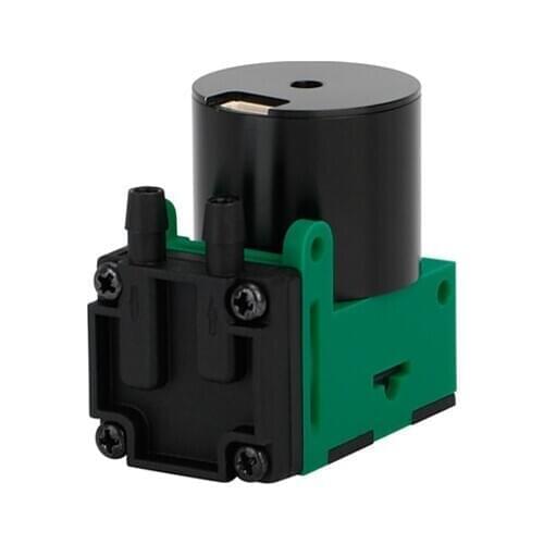 G2BL Micro Vacuum Pump 12V/24V Brushless Air Pump Oil-free Diaphragm Pump Gas Sampling Analysis Pump