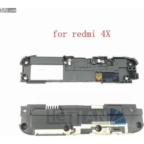 1PCS Loudspeaker Loud Speaker For Xiaomi Redmi 4X Buzzer Ringer Board Replacement Spare Parts