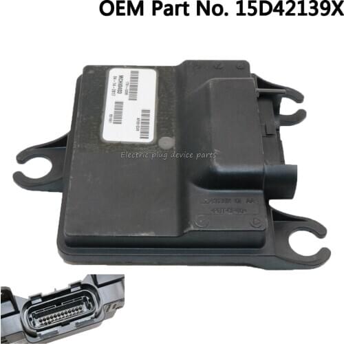 Genuine Engine Control Unit Module for Motohawk 15D42139X