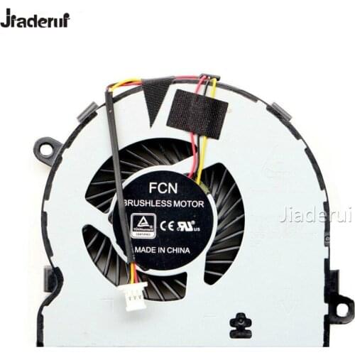 Original New for Dell Inspiron 5447 5542 5543 5545 5547 5548 5445 03RRG4 DFS170005010T EP Laptop Cpu Cooling Fan AB07005HX080300
