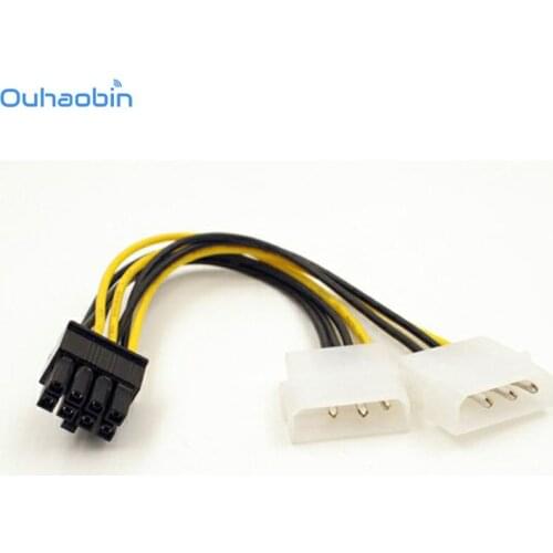 Ouhaobin Computer Cables