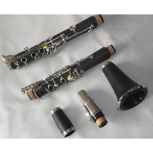 Professional A key Performer clarinet Ebonite Good material and sound
