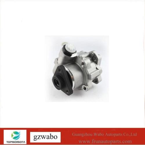 QVB000110 QVB000110E 7696974103 genuine power steering pump used for land-rover