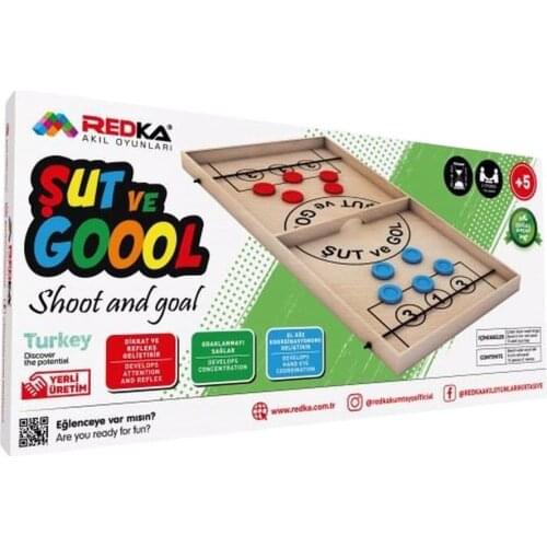 REDKA Children's Role-playing Games