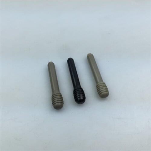 STARPAD For Chery Fengyun Ciyun car door to mention the door security bolt bolt door insurance screw insurance button